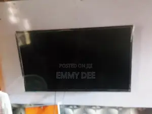 32inches TV and Full TV Shelf