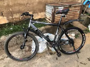 Tokunbo Trek 3900 Bicycle
