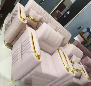Upgrade Your Space With This Elegant Complete Chair Set,