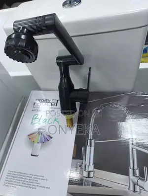 Quality Kitchen Faucet