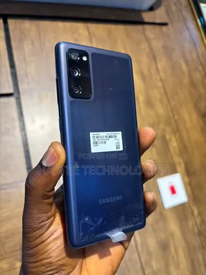 Samsung Galaxy S20 FE 5G 128 GB Gray