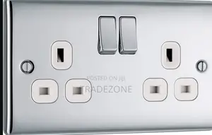 Double Wall Socket