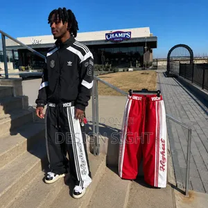 Luxury Joggers
