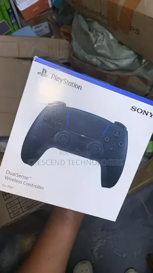 PS 5. Game Pad Controller
