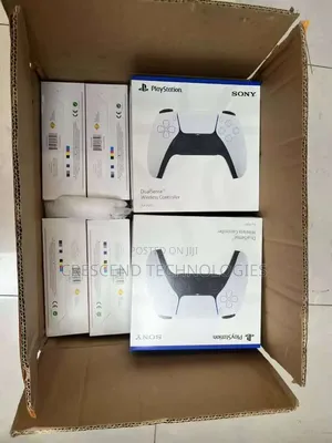 PS 5. Game Pad Controller