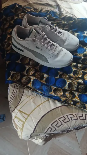 Puma Shoes