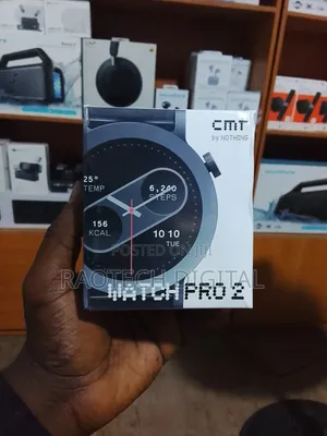 CMF Watch Pro 2