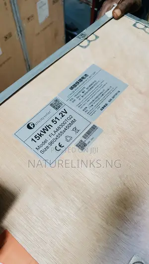 15KWH Felicity Lithium Battery