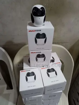 Installation of CCTV