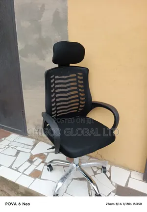 Ergonomic Chair -VH203