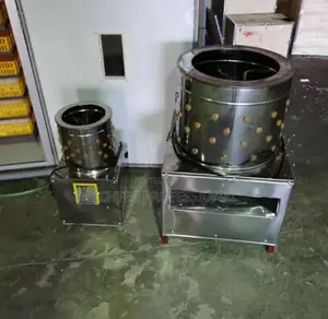 High Quality Commercial Chicken Plucker