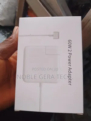 60 W Power Adapter