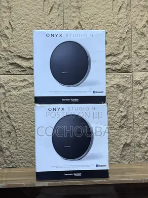 Open Box Harman Kardon Onxy Studio 9