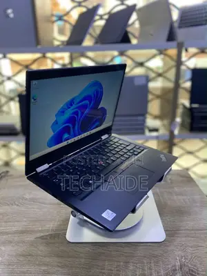 Laptop Lenovo ThinkPad x13 Yoga 16GB Intel Core i5 SSD 256GB