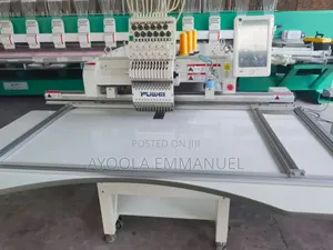 Monogram Machine