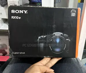 Sony Rx10 Iv
