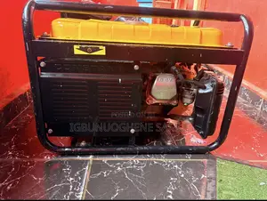 Elepaq Generator
