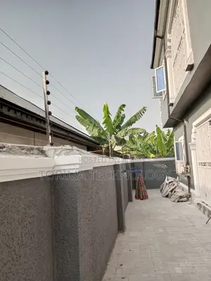 Electric Fence Installation