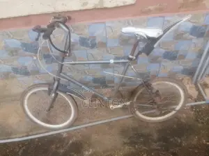 German Bicycle