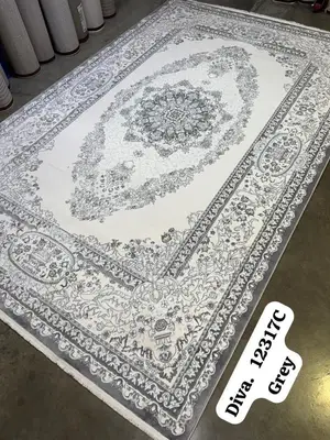 VIP Luxurious Turkish Royal Center Rugs 4/6,5/7,7/10