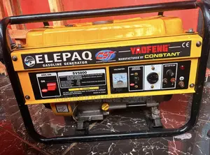 Elepaq Generator
