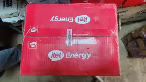 Solar Generator