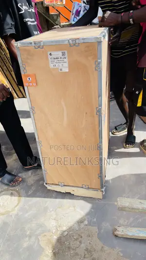 17.5KWH Felicity Lithium Battery