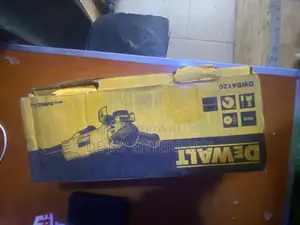 Angle Grinder / Grinding Machine