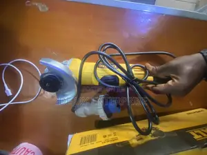 Angle Grinder / Grinding Machine