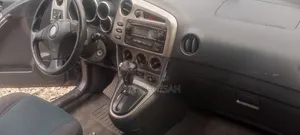 Toyota Matrix 2004 Blue
