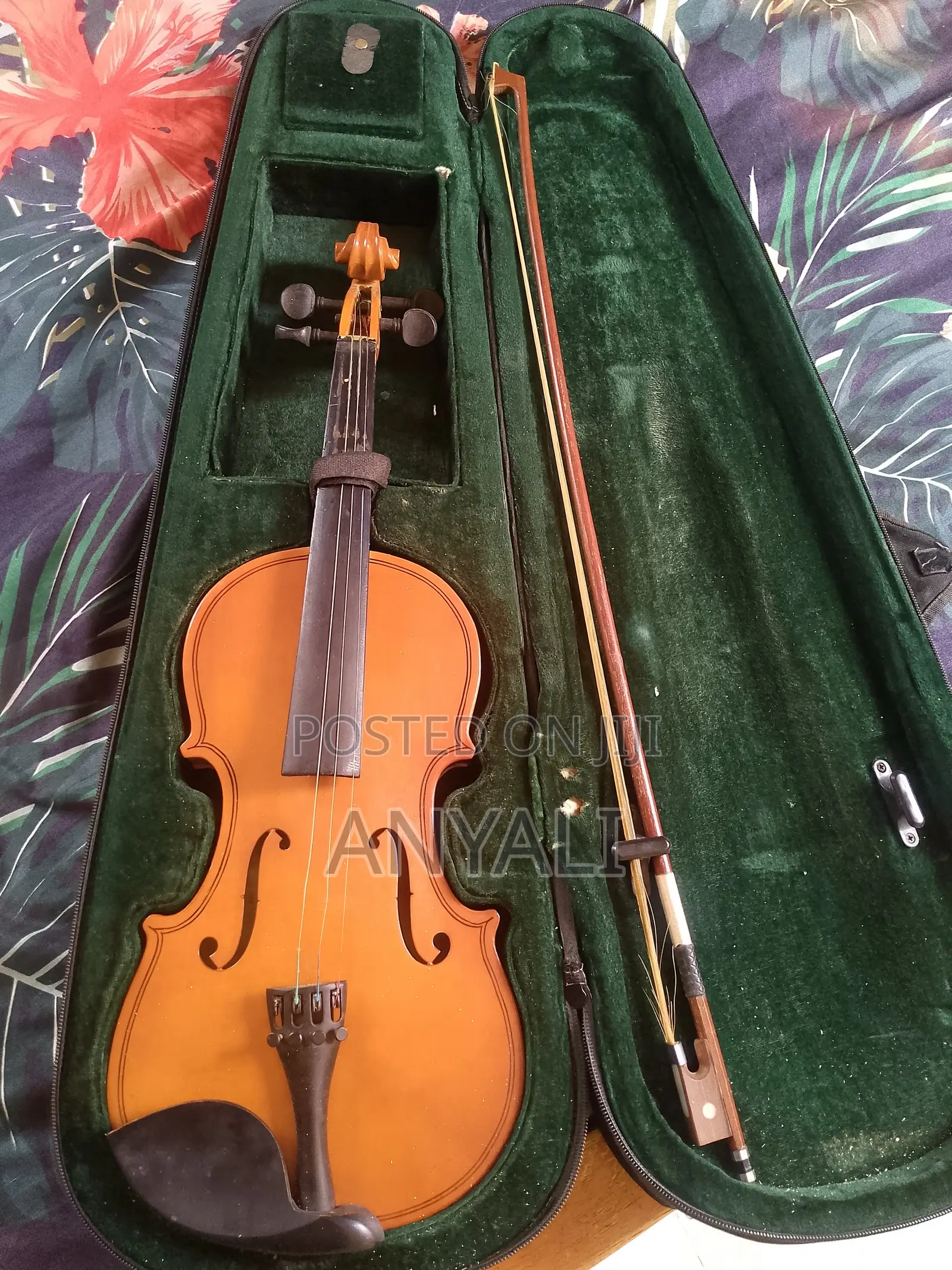 4/4 Violin