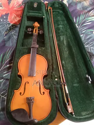 4/4 Violin