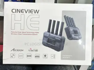 Accsoon Cineview