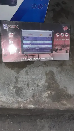 Sonik Mosquito Killer [SIKL- 30W]
