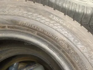 235/65/R16 Playa Direct Belgium Tyres.