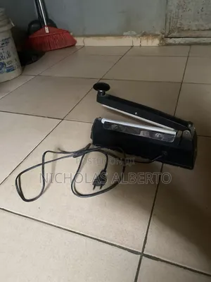 Sealing Machine