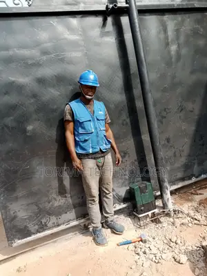 Gate Automation