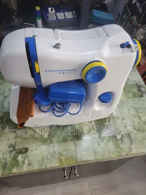 Very Strong Mini Machine