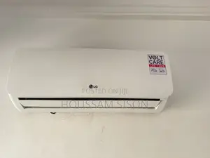 LG AC 1hp Non Inverter