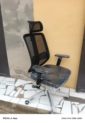 Ergonomic Office Chair - BF320