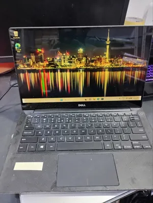 Laptop Dell XPS 13 9343 8GB Intel Core i7 SSD 256GB