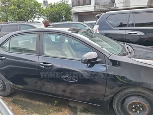 Toyota Camry 2014 Gray