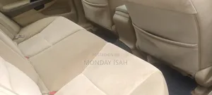 Honda Accord 2008 Gold