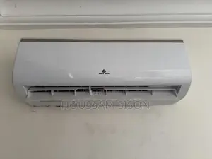 White Gold AC 1HP Non Inverter