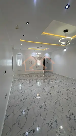 3bdrm Bungalow in Ibadan for sale