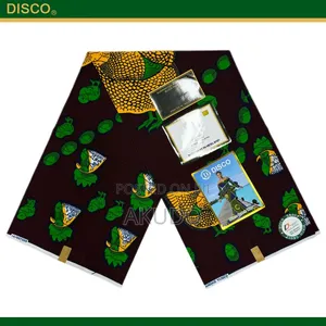 African Fabrics