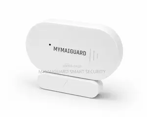 Zigbee Door Window Sensor