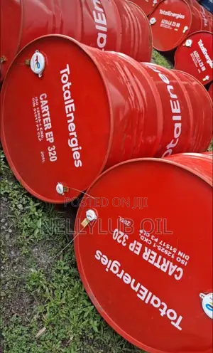 Engine Oil