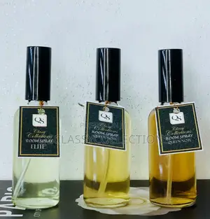 Room and Linen Spray