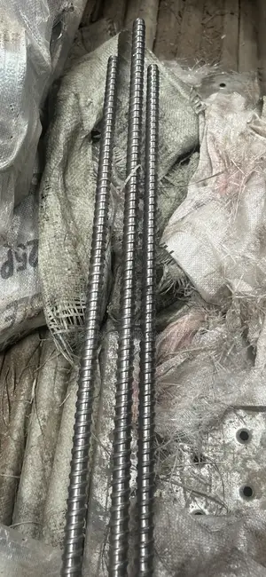16mm Jaguar / Tie Rod